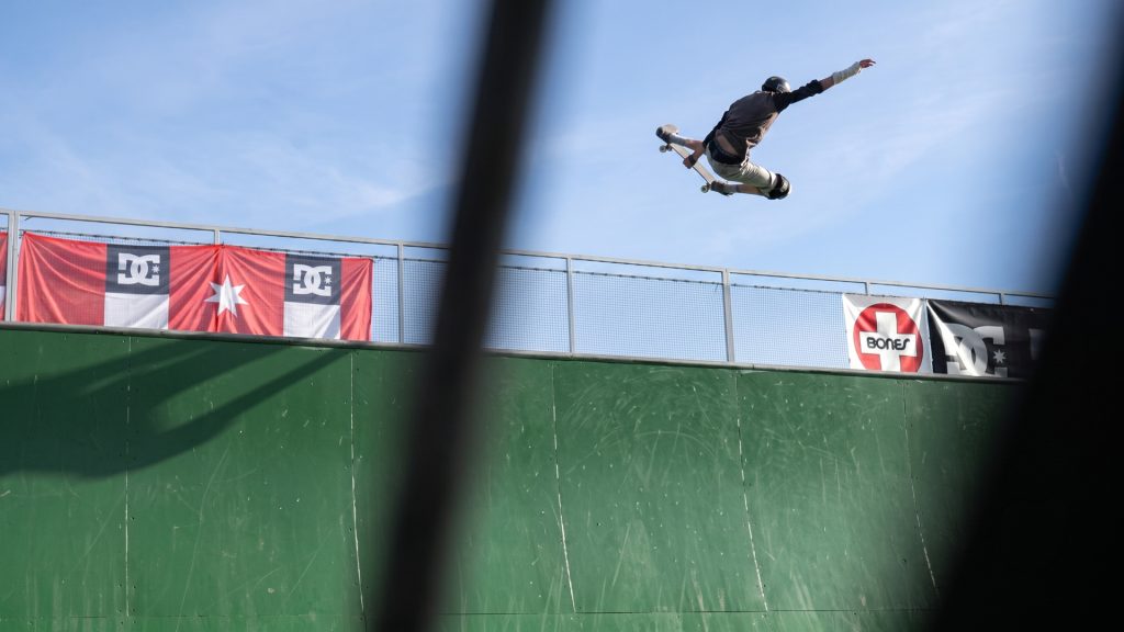 DC Shoes – Don’t Call Them Kids Anymore