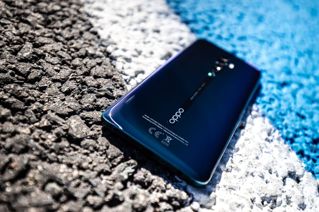 Oppo Reno