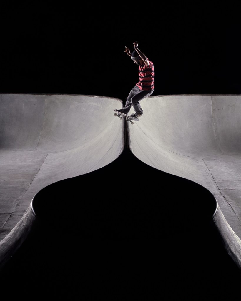 Simone Verona – sw fs feeble, Pisa bowl