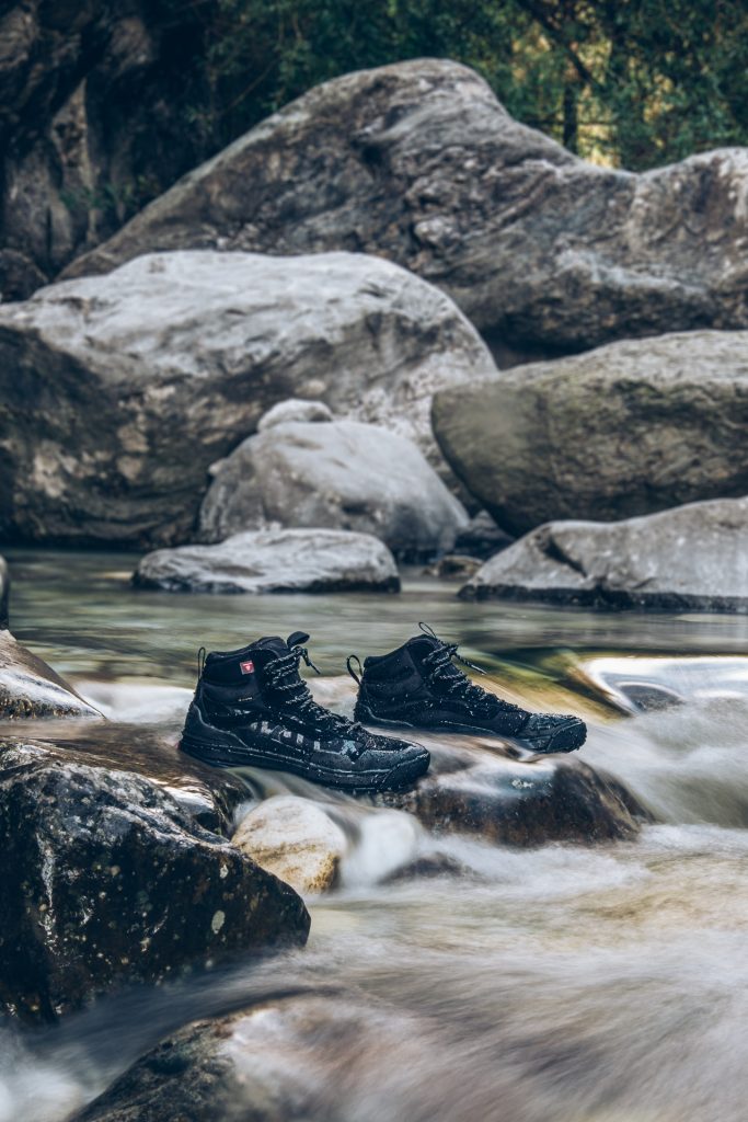Vans Ultrarange MTE