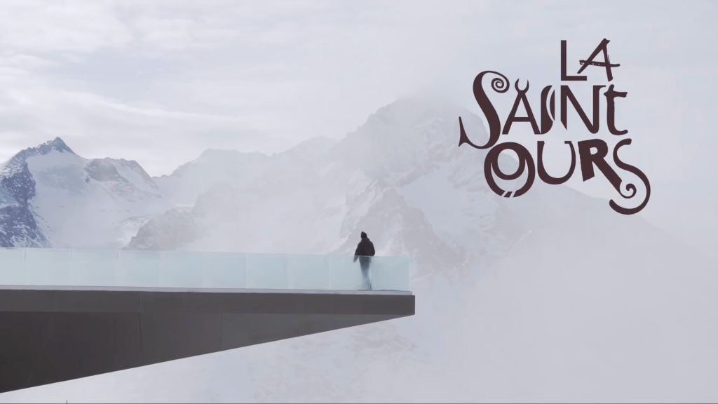 La Saint Ours