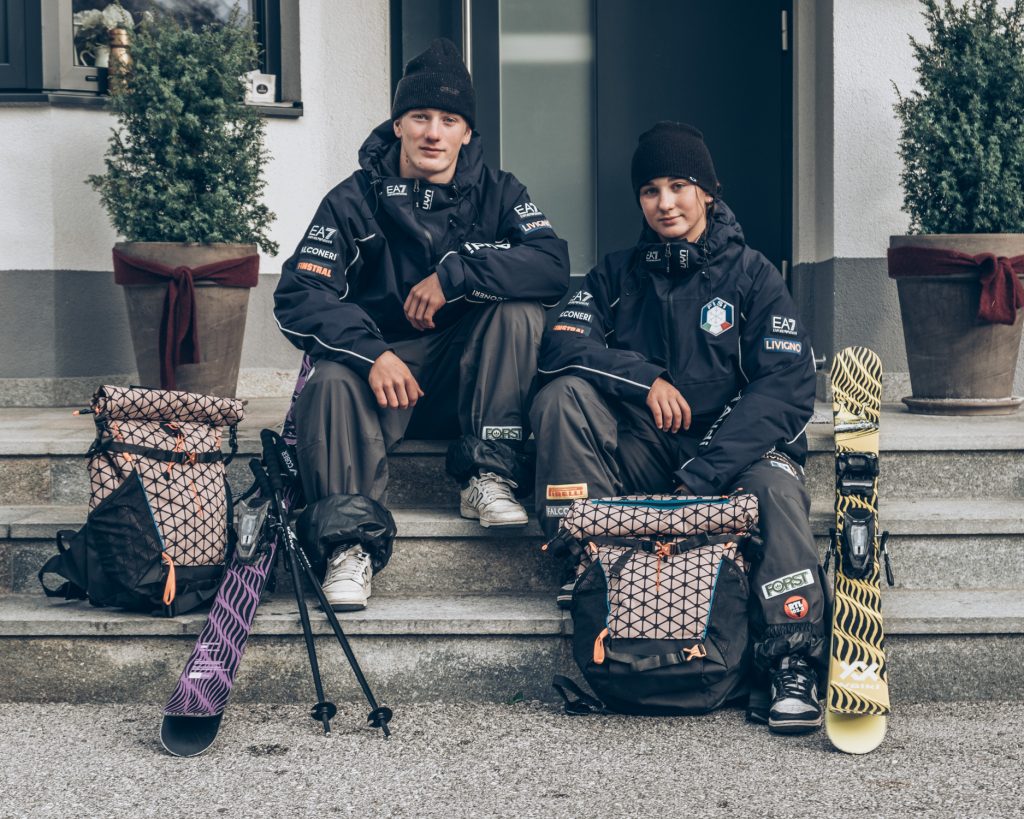 Piquadro X Tabanelli